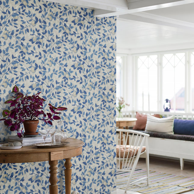 Muster Citronträd 6149