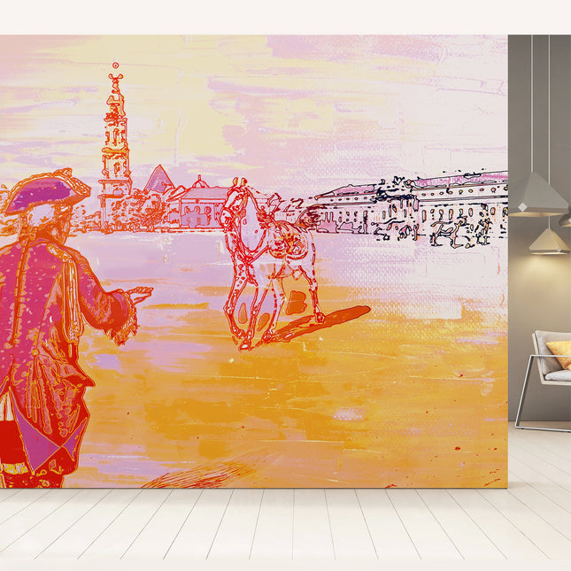 Friedrich II 27024-HTM