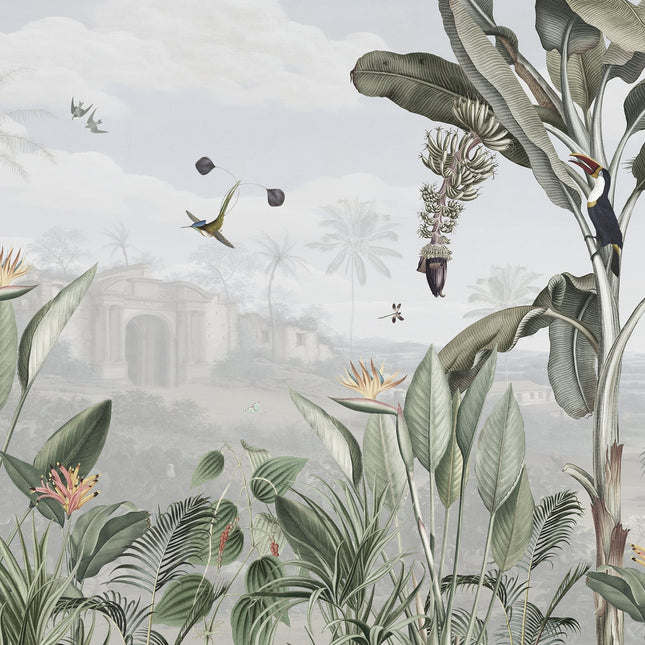 Botanical Beauty 2004