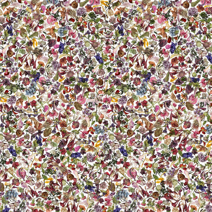 Muster 50 x 50 cm von Flores 3004