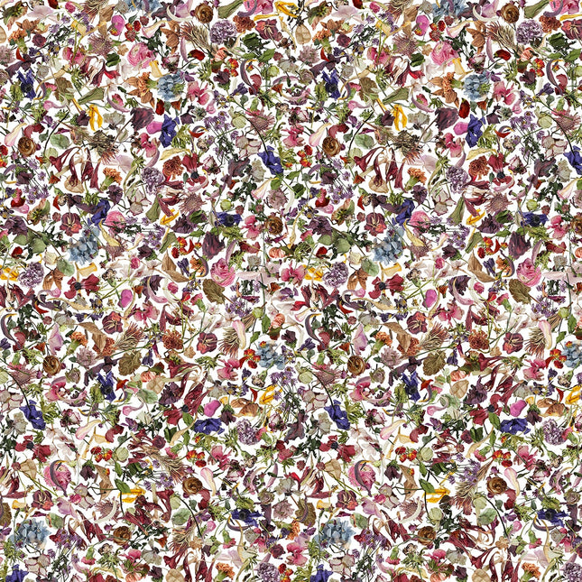 Muster 50 x 50 cm von Flores 3004