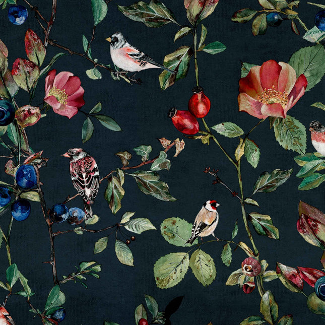 Goldfinch Song 9500033