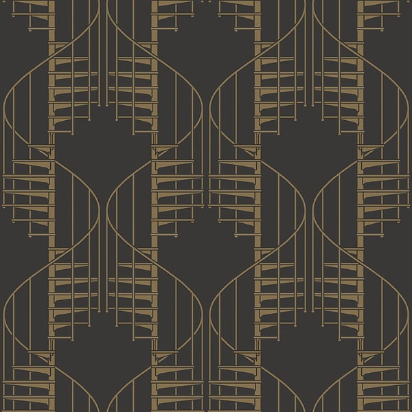 Muster Staircase 2284