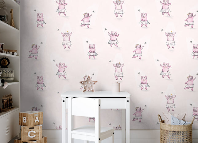 Happy Piggy 27572-HTM