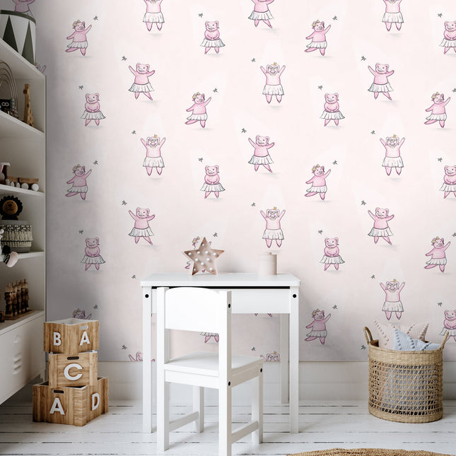 Happy Piggy 27572-HTM