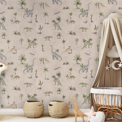 Dashing Dinos - Sand