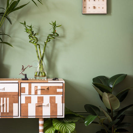 Breakfast Room Green 81