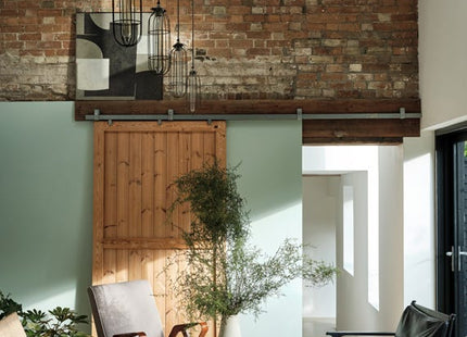 Teresa's Green 236