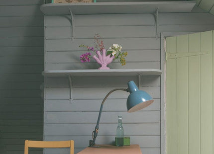 Manor House Gray 265