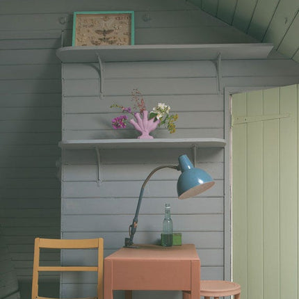 Manor House Gray 265