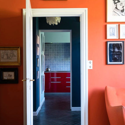 Charlotte's Locks 268