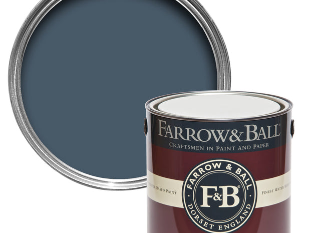 Stiffkey Blue 281