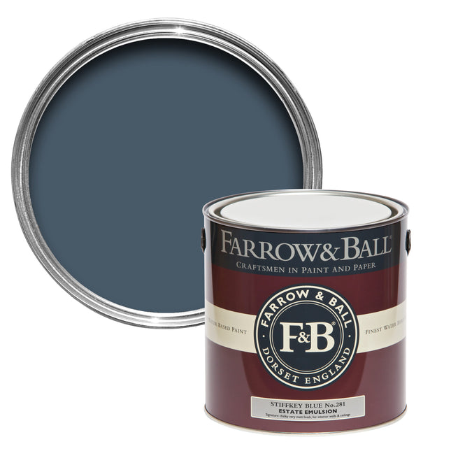 Stiffkey Blue 281