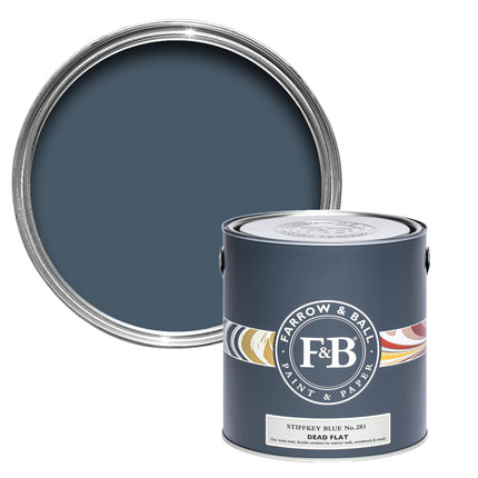 Stiffkey Blue 281