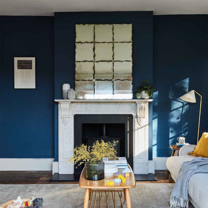 Stiffkey Blue 281