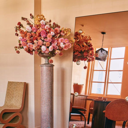 Faded Terracotta CC8