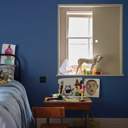 Ultra marine Blue W29