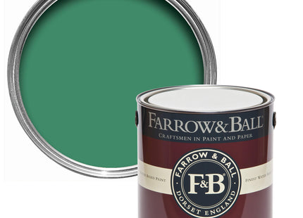 Verdigris Green W50