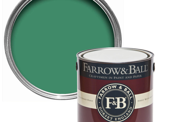 Verdigris Green W50