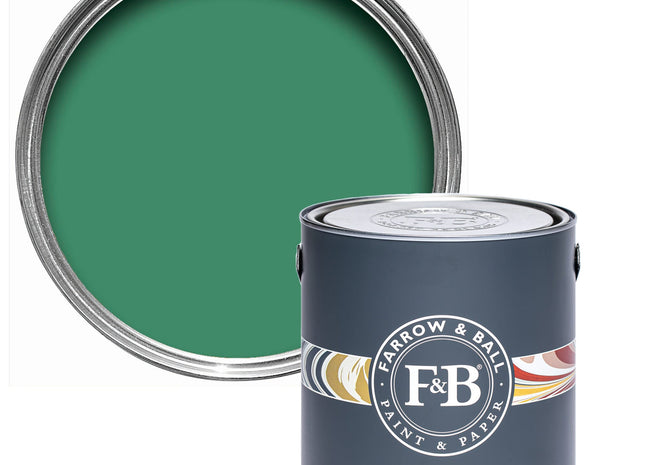 Verdigris Green W50