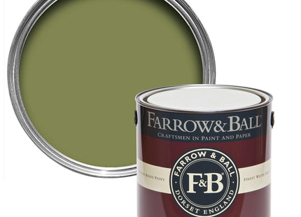 Sap Green 199