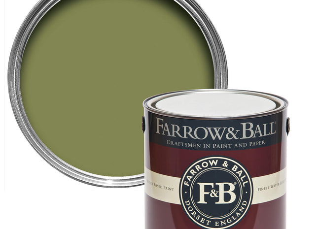 Sap Green 199