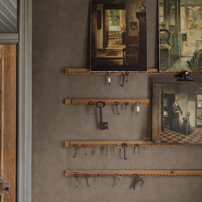 Muster Shades Barite 6101