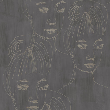 Lily Anthrazit 81375-HTM 81375-HTM