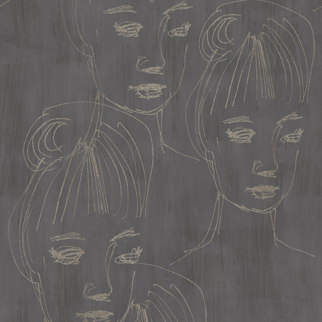 Lily Anthrazit 81375-HTM 81375-HTM