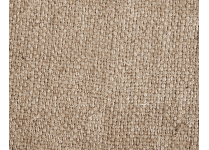 Rupfen 2.00m,  doppelfädig,  16 oz