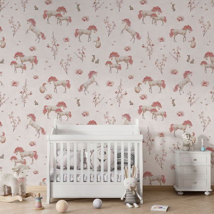 Unique Unicorn - White