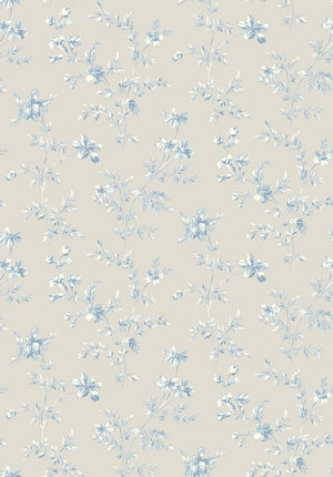 Muster Ängsblomma 3273