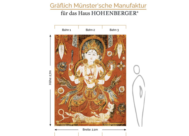 Shiva 26992-HTM