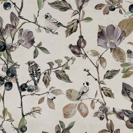 Goldfinch Song 9500031