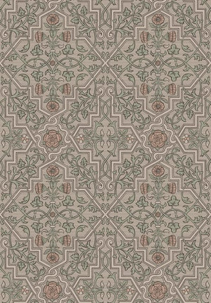 Muster Rosenvinge 4501