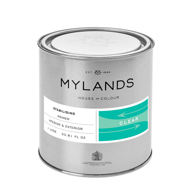 Stabilising Primer (Solution)
