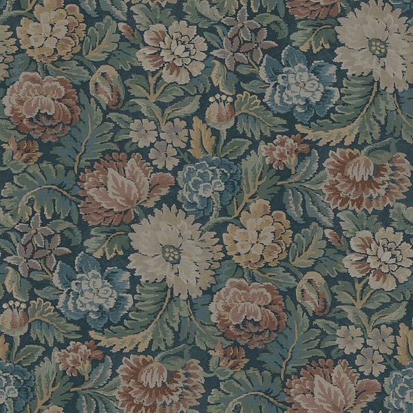 Nightingale Garden 3561