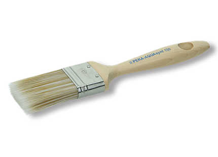 Lackierpinsel Peka-AQUAsynt® Serie 150