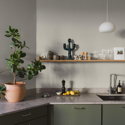 Muster China White 7546