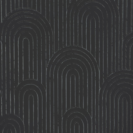 Muster von Colosseo Anthracite 65568-HTM 65568-HTM