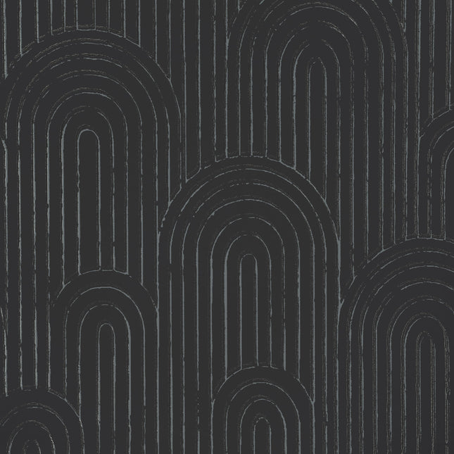 Muster von Colosseo Anthracite 65568-HTM 65568-HTM