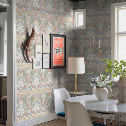 Hanna Werning Blomstervall 2098