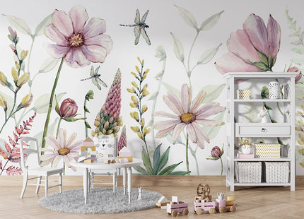 Fabulous Flowers