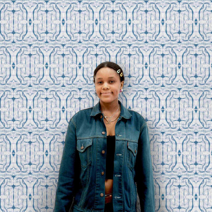 Infinity strokes A00918