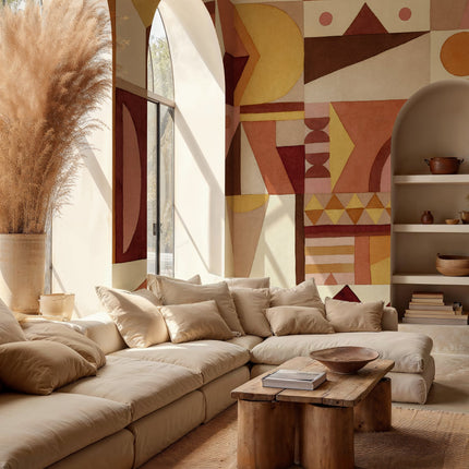 Amasigh Pottery B00461