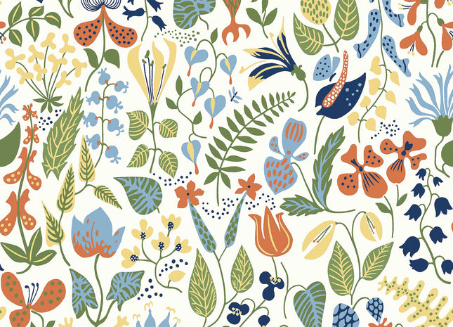 Herbarium 1978