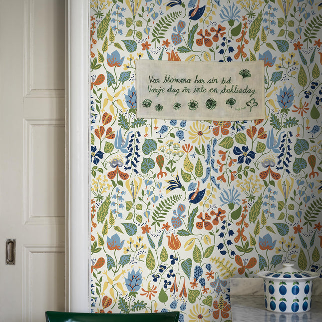 Muster  Herbarium 1978