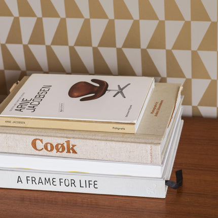 Muster Arne Jacobsen Trapez 1992