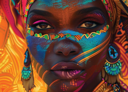 Desert Spirits