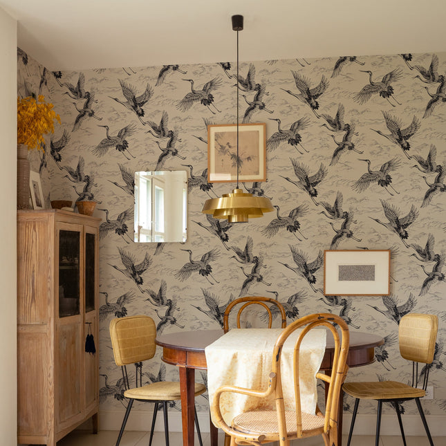 Imperial Ibis B00132